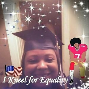 Meet your Posher, Ebony